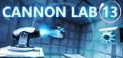 Cannon Lab 13