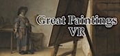 Great Paintings VR