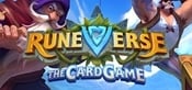 Runeverse: The Card Game