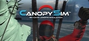 CanopySim-Skydive Landing Simulator