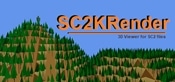 SC2KRender
