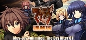 [TDA01] Muv-Luv Unlimited: THE DAY AFTER - Episode 01