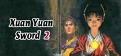 Xuan-Yuan Sword2