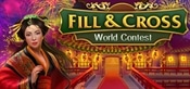 Fill and Cross World Contest