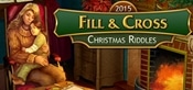 Fill And Cross Christmas Riddles