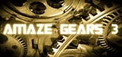 aMAZE Gears 3