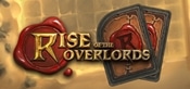 Rise Of The Overlords Playtest