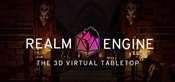 Realm Engine | Virtual Tabletop