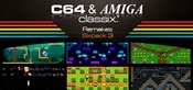 C64 & AMIGA Classix Remakes Sixpack 3