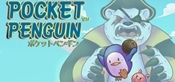 Pocket Penguin ( ポケットペンギン): A Game Boy Style Adventure