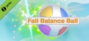 Fall Balance Ball Demo