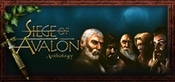 Siege of Avalon: Anthology