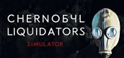 Chernobyl Liquidators Simulator Playtest