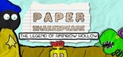 Paper Shakespeare: The Legend of Rainbow Hollow