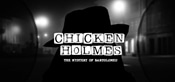 Chicken Holmes - The Mystery of Bartolomeu