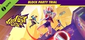 Knockout City Block Party Trial
