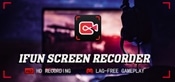 iFun Screen Recorder for Steam