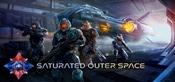 Saturated Outer Space Playtest