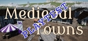 Medieval Towns Playtest