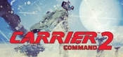 Carrier Command 2 Playtest