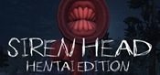 Siren Head Hentai Edition
