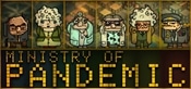 Ministry of Pandemic
