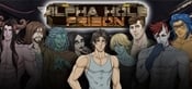 Alpha Hole Prison - A Yaoi, Gay, Bara Visual Novel