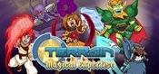 Terrain of Magical Expertise Playtest