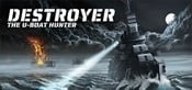 Destroyer: The U-Boat Hunter Playtest