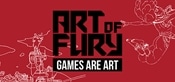 Art of Fury: Virtual Gallery