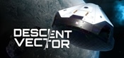 Descent Vector: Space Runner