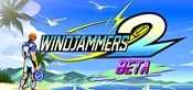 Windjammers 2 BETA