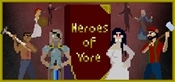 Heroes of Yore