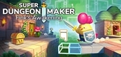 Super Dungeon Maker ⚒ - Fink`s Awakening