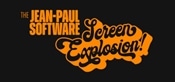 The Jean-Paul Software Screen Explosion