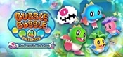 Bubble Bobble 4 Friends: The Baron's Workshop