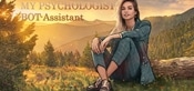 MY PSYCHOLOGIST | BOT-Assistant