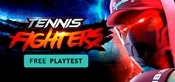 Tennis Fighters Playtest