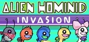 Alien Hominid Invasion Playtest