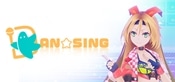 DAN☆SING for Vroid and MMD Dan Sing Sing