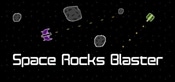 Space Rocks Blaster