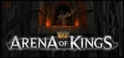 Arena of Kings Playtest