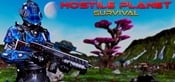 Hostile Planet: Survival