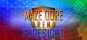 Maze Qore Arena - Foresight