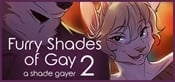 Furry Shades of Gay 2: A Shade Gayer - Love Stories Episodes