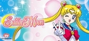 Sailor Moon Season 1: Romance Under the Moon: Usagi's First Kiss
