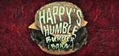 Happy's Humble Burger Barn