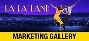 La La Land: Marketing Gallery