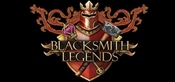 Blacksmith Legends Playtest