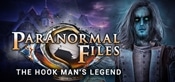 Paranormal Files: Hook Man's Legend Collector's Edition